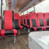 Buy cheap 57-Seater Chinese Coach Bus with 11R22.5 Tires and 8L Engine Capacity Well-Maintained from wholesalers