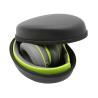 Buy cheap Practical Rubber Zipper Closure EVA Hard Case For Sony Headset from wholesalers