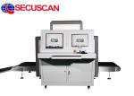 SECUSCAN X Ray Baggage Scanner 34mm Steel at Airport Check-in