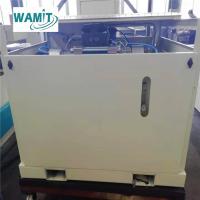 Buy cheap High Pressure 380V 50HZ Waterjet Cutting Pump ISO Certification product