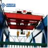 Buy cheap Heavy Duty Cabin Control Double Cart EOT Crane Double Beam Or Girder from wholesalers
