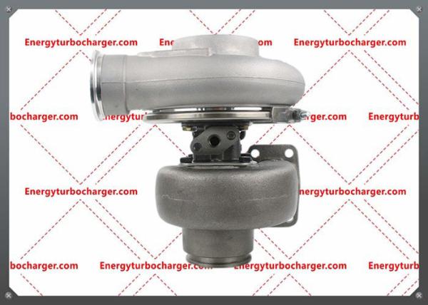 HX35 Turbocharger Komatsu 4037469 4955155 6754-82-8010 6754828010 2835695