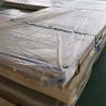 Buy cheap Tisco 0.7mm 4Ftx8Ft 2B Stainless Steel Sheet 1220mmx2440mm SS Metal Sheets Mill Finished from wholesalers