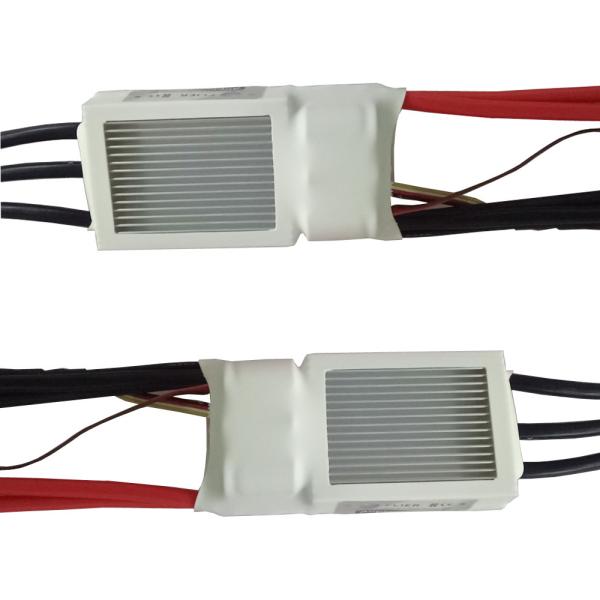 Buy cheap 8AWG 90V 400A Brushless RC ESC 2.8V LiFe Speed Controller ESC from wholesalers