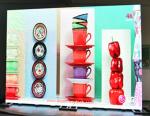 Indoor LED Screen Rental P3.91 LED Video Screen Rental 500*500mm High Refresh