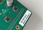 Repair GE Voluson S6 S8 P8 Original Beamformer BF128 Board 5338209-2