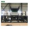 Buy cheap Top Feed Structure Scrap Metal Shredder Equipment For Waste Mattress / Rubber Foam from wholesalers