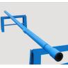Buy cheap 6 5/8 REG Thread 12 3/4" Downhole Mud Motor 8546mm Length from wholesalers
