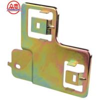 Buy cheap Industrial Car Brass Automotive Brackets Oem Service Long Service Life product