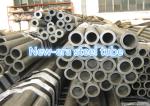 SAE4130 SAE4140 Chrome Molybdenum Alloy Steel Seamless Tubes