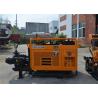 Buy cheap Trenchless Rig HDD Horizontal Directional Drilling Machine High Efficient from wholesalers