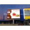 Buy cheap High Brightness Outdoor Advertising Led Screen Video Display Signs Rental 6mm Pixels from wholesalers