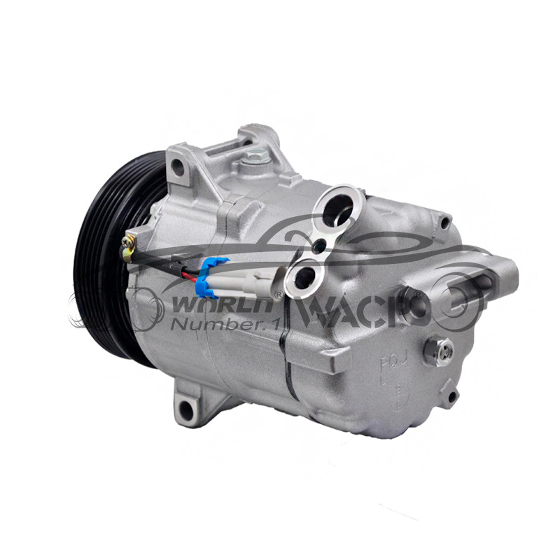 20772560 Vehicle Air Conditioning Compressor For Opel Vectra For Signum WXOP008
