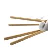 Buy cheap Bamboo Cutlery Clip Bread Clip from wholesalers