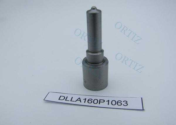 Buy cheap ORTIZ BMW 13537788954 common rail injector nozzle DLLA160P1063 pump injection nozzle 0433171690 from wholesalers