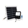 Buy cheap 5V 50W 2835 LED Poly Solar Panel Garden Lights from wholesalers