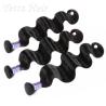Buy cheap Malaysian Body Wave 7A Virgin Hair Extensions Can Be Dye Permed from wholesalers