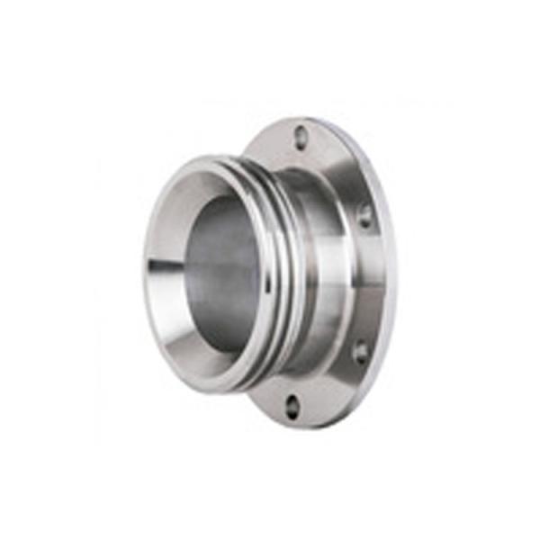Buy cheap Machining Extruder Ra1.6 CNC Turned Components Aluminum Stainless Steel Brass from wholesalers