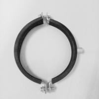 Buy cheap EMT Rigid Conduit Strong Strut Channel Pipe Clamp For Building Fire Fighting product