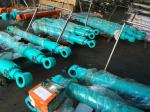 sk330-8 excavator boom hydraulic cylinder