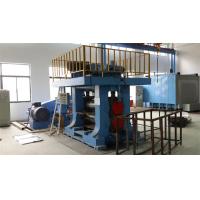 Buy cheap Stainless Steel Cold Rolling Mill , 2 High Cold Rolling Mill product