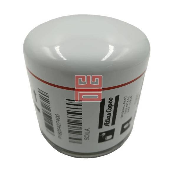 Buy cheap 1625427400 Oil Filter Element for Air Compressor Parts in Building Material Shops from wholesalers