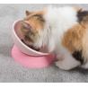 Buy cheap High Quality Anti Slip 16*7cm Adjustable Pet Bowl from wholesalers