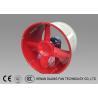 Buy cheap Brick Kiln Axial Fan Large Air Flow Medium Pressure Industrial Axial Flow Fan from wholesalers