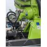 Buy cheap Energy Saving 12 Cbm Cement Mixer Truck High Strength For Construction Needs from wholesalers