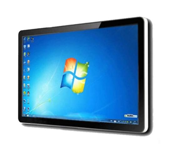 Buy cheap Wall Mounted Touch Screen 32 Inch HD Digital Signage from wholesalers
