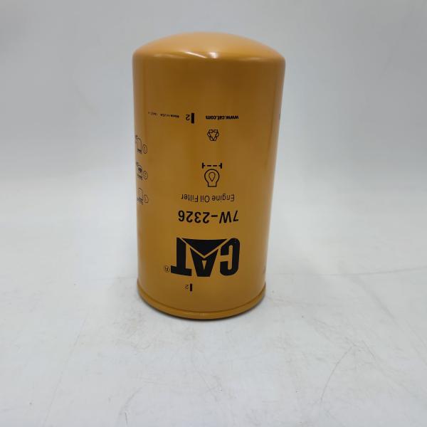 Buy cheap Auto Engine Parts Truck Oil Filter 7W-2326 7W-2327 from wholesalers