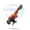 Buy cheap Handheld Electric Tractor Flower Trolley Customized 200Ah High Elast Electric Tow Tug from wholesalers
