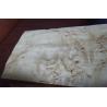 Buy cheap Poplar Natural Burl Sliced Cut Wood Veneer Sheets , Elm Burl Veneer from wholesalers