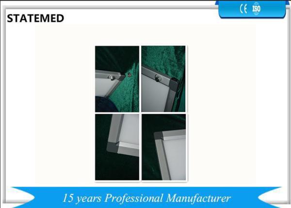 Buy cheap High Luminance Slim LED X Ray Film Viewer Inductive Control 1148 * 488 * 21mm from wholesalers