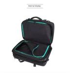 Expandable 39L Tactical Hiking Multi Functional Backpack 31*27*46cm