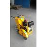 Buy cheap 14 inch 350mm Concrete Cutting Road Saw Asphalt cutter ISO9001 Certification from wholesalers