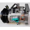 Buy cheap DF13 Auto Ac Compressor for HYUNDAI HB20 1.6 OEM : 977011S200 / 97701-4L000 / 973604Y000 6PK 12V 117MM from wholesalers