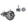 Buy cheap 0.5-0.7mm Nitriding Vacuum Hardened Screw Barrel Of Injection Moulding Machine from wholesalers