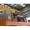 Buy cheap High Output Super Thin Multi Wire Saw Machine For Marble CE Certified from wholesalers
