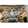 Buy cheap 4 Axis Chinese Robot Arm from wholesalers