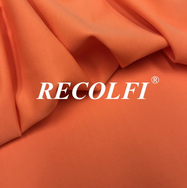 Buy cheap Yogi Sydney Germany Activewear 82 Polyester 18 Spandex Fabric Solid Plain Color from wholesalers