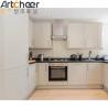 Buy cheap Traditional Korean Luxury Plastic Kitchen Cabinet With A For Your Kitchen Furniture from wholesalers