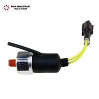 Buy cheap DC5V 897324-3730 Engine Oil Pressure Sensor Switch B241200001057 product
