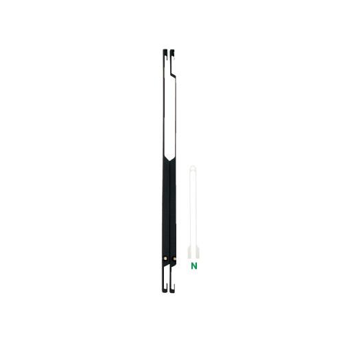 Buy cheap Small Black Weaving Loom Textile Machinery Spare Parts JW-0035 from wholesalers