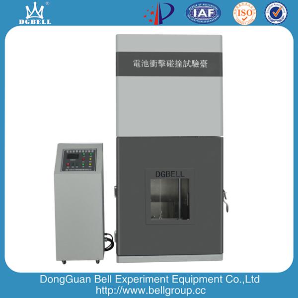 Buy cheap Battery Gravity Impact Tester from wholesalers