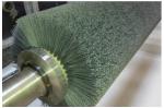 Buy cheap Woodworking Machinery Brush Roller, Wood Floor Polishing Roller from wholesalers