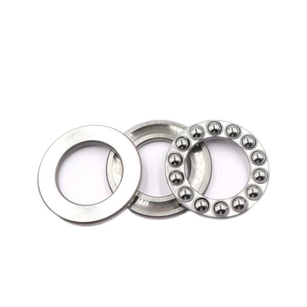 Open Thrust Bearing 51109 45x65x14mm Stainless Thrust Bearing Fast Delivery Good