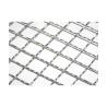 Buy cheap Twill Weave 3.0mm Air Filter Mesh Acid And Alkali Resistant Metal from wholesalers