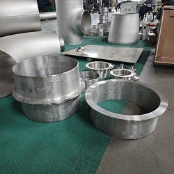 Buy cheap High-Strength Titanium Flanges Designed for Harsh Environments from wholesalers