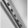 Buy cheap Steel Framing System Strut C Channel Connector Silver Color For Industrial from wholesalers